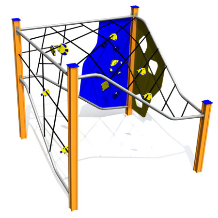 Balans & motorik Velaris