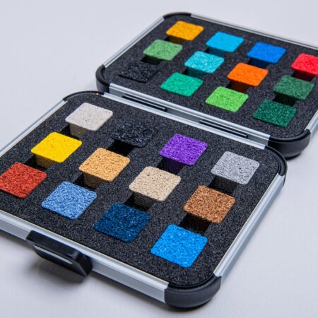 EPDM-stötyta 50 mm (m2)