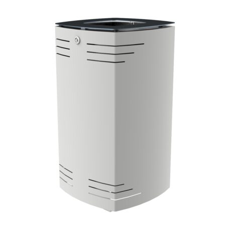 Papperskorg Isala 60 L