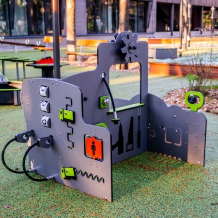 Temalek Mekanikarverkstad