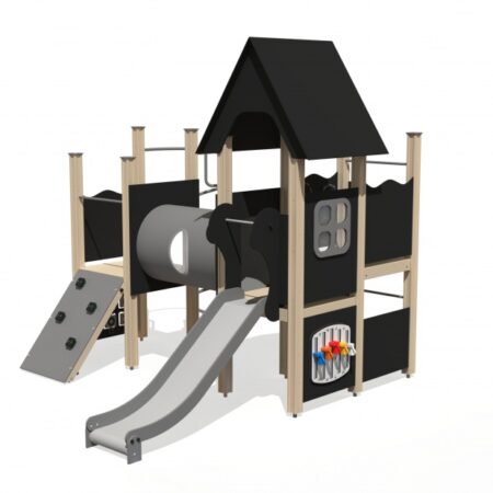 Lekställning Aurelia