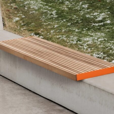 Väggbänk PAE 180 cm