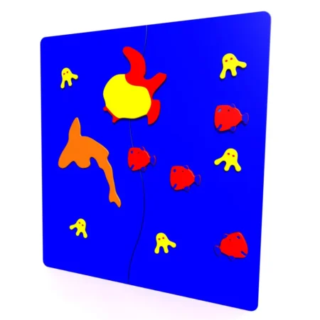 Klätterställningar Marvion