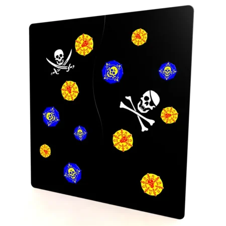 Klätterställningar Arvén