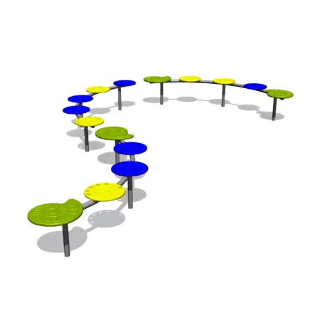 Balans & motorik Helvar