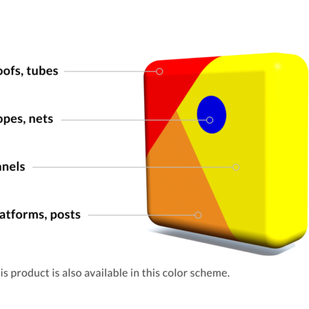 Seniorredskap Hälsobana för seniorer