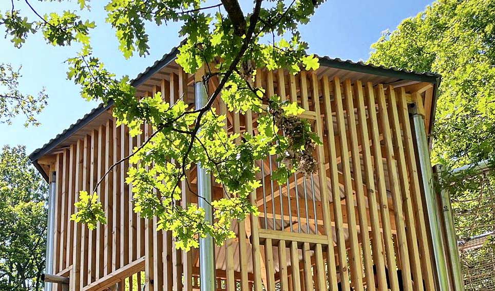 Projektbild från Hem