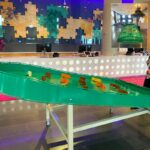 Projektbild från Pinpoint till Strawberry