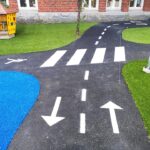 Projektbild från Nya Decomarkprodukter