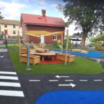 Projektbild från Nya Decomarkprodukter