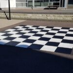 Projektbild från Nya Decomarkprodukter