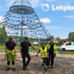 Projektbild från Ökat intresse för våra utbildningar