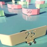 Projektbild från Pinpoint till Strawberry