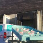 Projektbild från Pinpoint till Strawberry