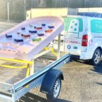 Projektbild från Pinpoint till Strawberry