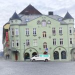 Projektbild från Pinpoint till Strawberry