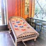 Projektbild från Pinpoint till Strawberry