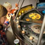 Projektbild från Galaxy - ett nytt spel från Readymade Elements