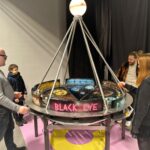 Projektbild från Galaxy - ett nytt spel från Readymade Elements