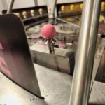 Projektbild från Galaxy - ett nytt spel från Readymade Elements