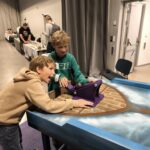 Projektbild från Decoy - ett nytt spel från Readymade Elements