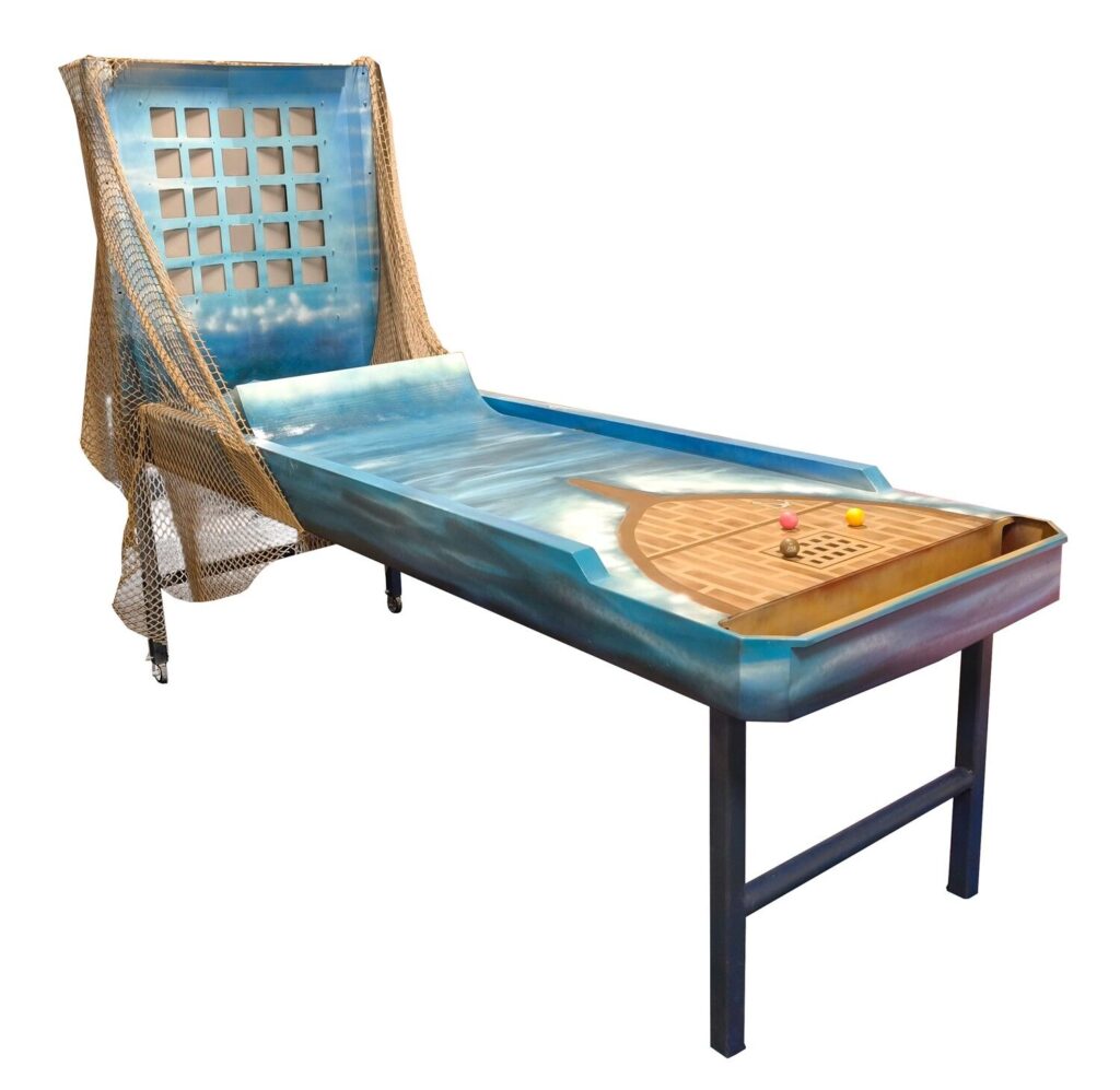 Projektbild från Elements