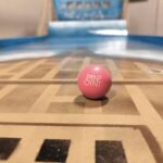 Projektbild från Decoy - ett nytt spel från Readymade Elements