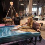 Projektbild från Decoy - ett nytt spel från Readymade Elements