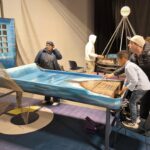 Projektbild från Decoy - ett nytt spel från Readymade Elements