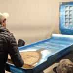 Projektbild från Decoy - ett nytt spel från Readymade Elements