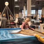 Projektbild från Decoy - ett nytt spel från Readymade Elements