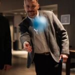 Projektbild från Pinpoint till Strawberry