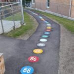 Projektbild från Nya Decomarkprodukter