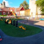 Projektbild från Nya Decomarkprodukter