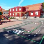 Projektbild från Nya Decomarkprodukter