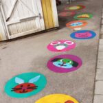 Projektbild från Nya Decomarkprodukter