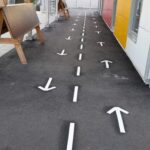 Projektbild från Nya Decomarkprodukter