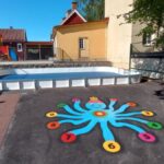 Projektbild från Nya Decomarkprodukter