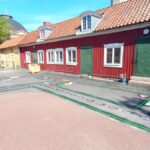 Projektbild från Nya Decomarkprodukter