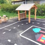 Projektbild från Nya Decomarkprodukter