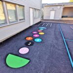 Projektbild från Nya Decomarkprodukter