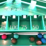 Projektbild från Pinpoint till Strawberry