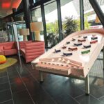 Projektbild från Pinpoint till Strawberry