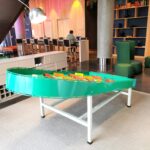 Projektbild från Pinpoint till Strawberry