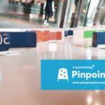 Projektbild från Pinpoint till Strawberry