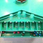 Projektbild från Pinpoint till Strawberry