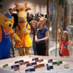 Projektbild från Pinpoint till Strawberry