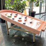 Projektbild från Pinpoint till Strawberry