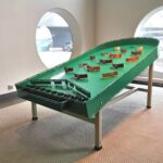 Projektbild från Pinpoint till Strawberry