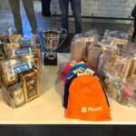 Projektbild från Pinpoint till Strawberry